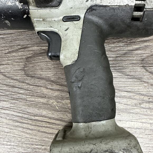 SNAP-ON CT885S 1/2" Grey/Black‎ Impact Wrench Tool Only For Parts - Picture 4 of 16